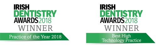 Irish Dentistry Awards 2018 Winner. Irish Dentistry Awards 2018 Winner