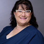 Mary Finn, Dental Nurse Mary Finn, Dental Nurse