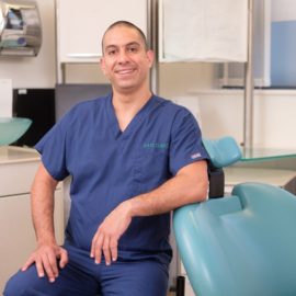 Gate Dental Clinic Galway, part of Smiles Dental