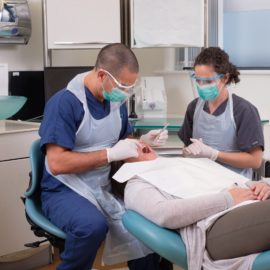 Gate Dental Clinic Galway, part of Smiles Dental