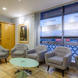 Gate Dental Clinic Galway, part of Smiles Dental