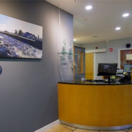 Gate Dental Clinic Galway, part of Smiles Dental