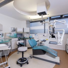 Gate Dental Clinic Galway, part of Smiles Dental