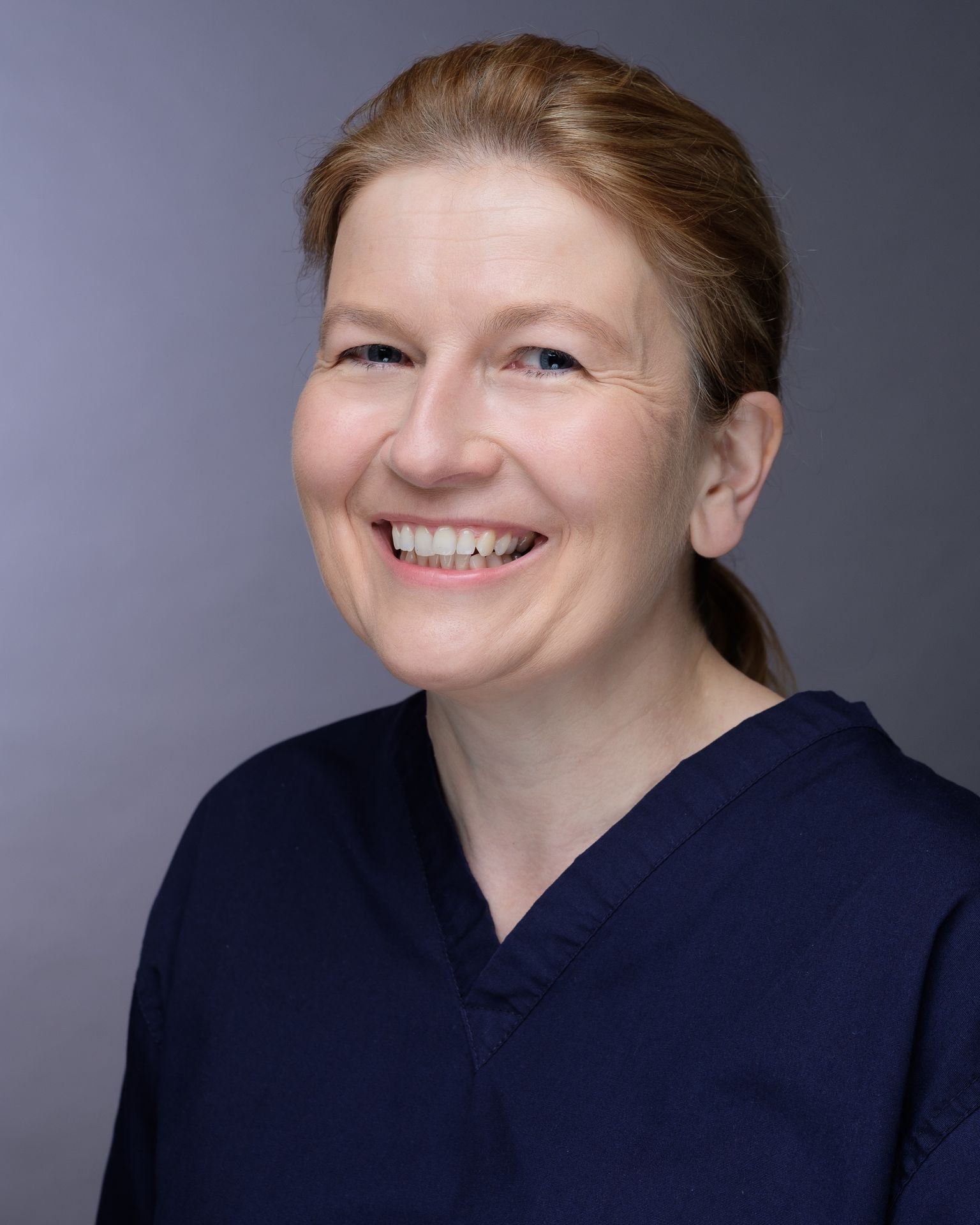Blaithin O'Shea, Hygienist Blaithin O'Shea, Hygienist