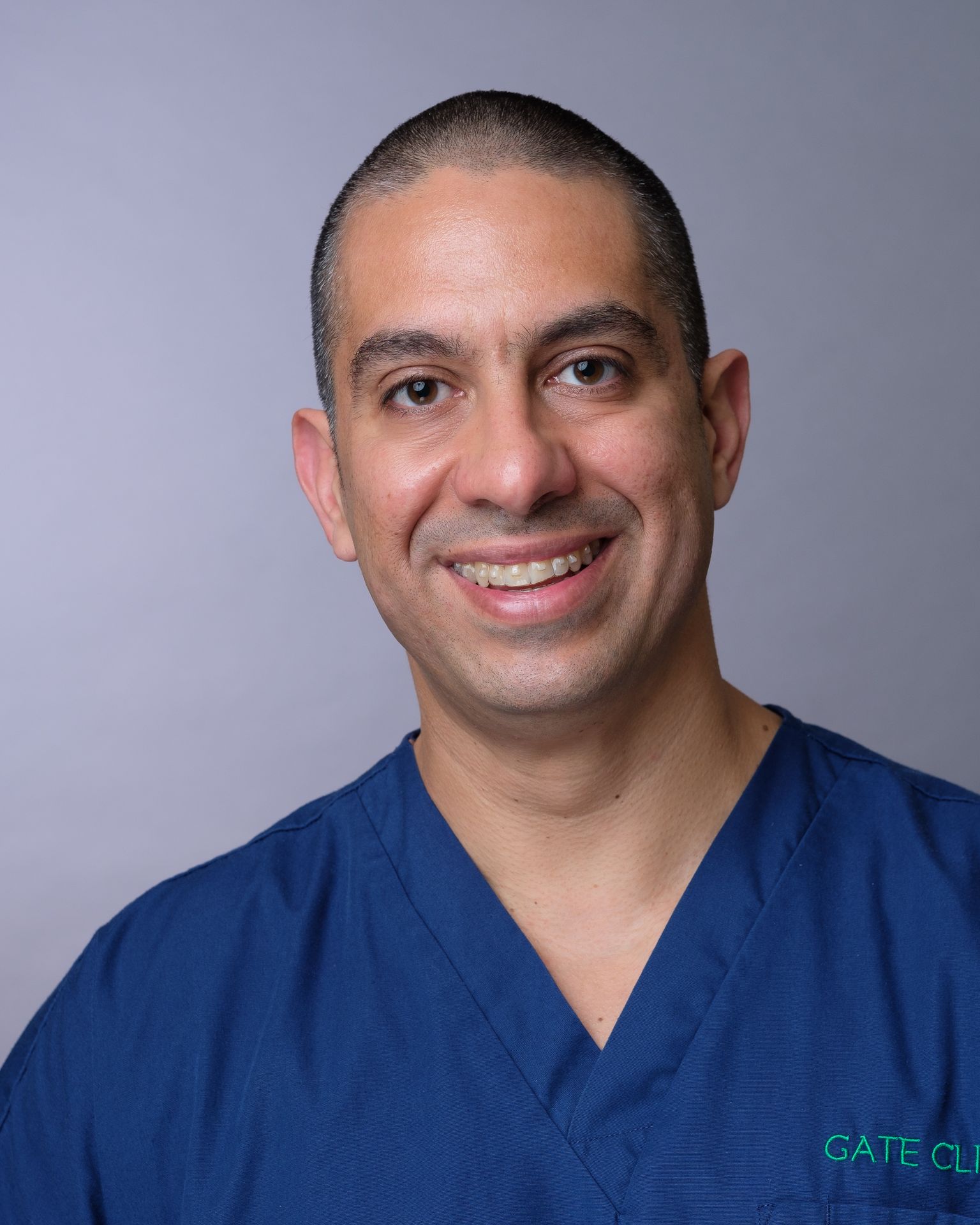 Dr Brian Delgado Dr Brian Delgado