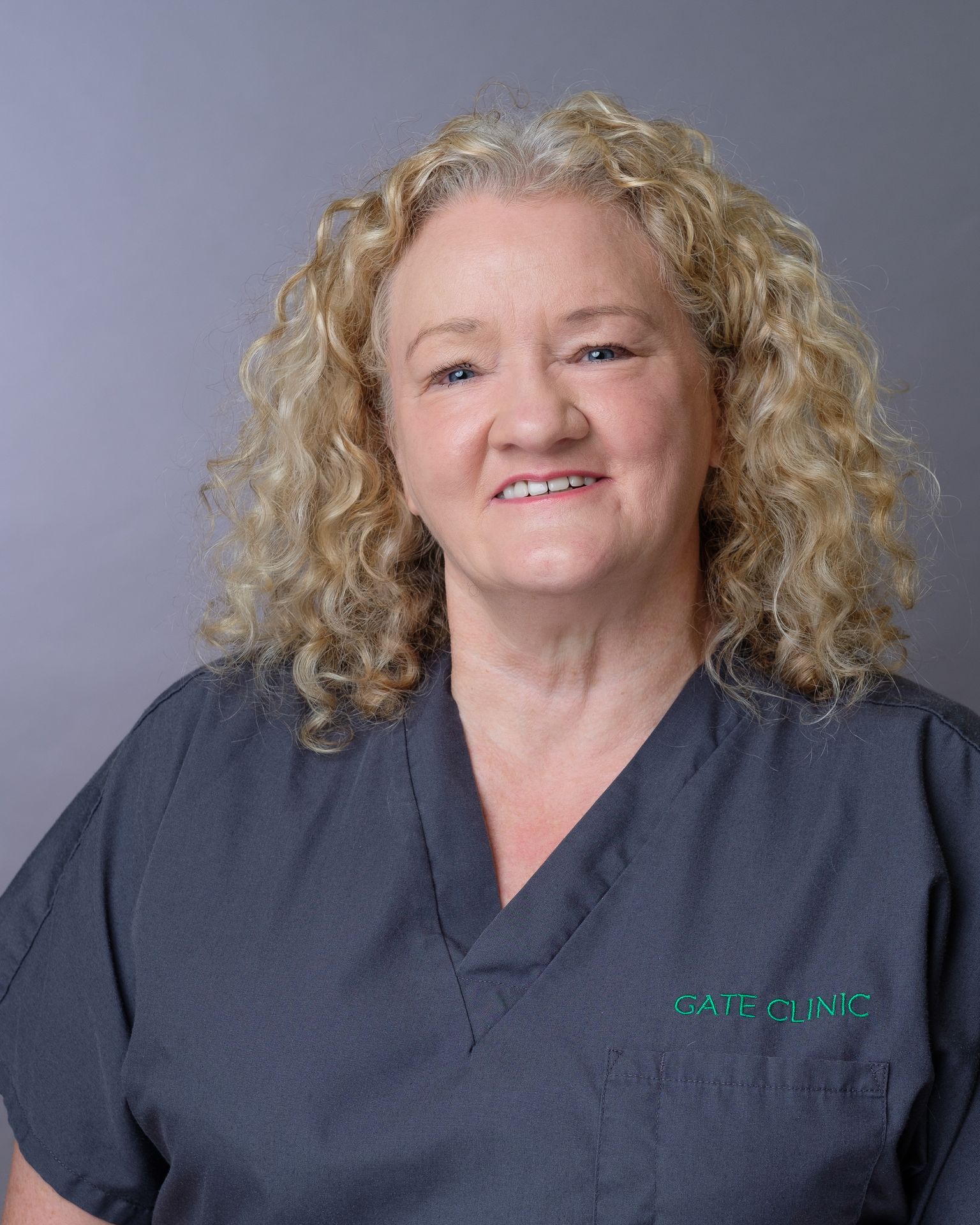 Patricia Grealish, Dental Nurse Patricia Grealish, Dental Nurse