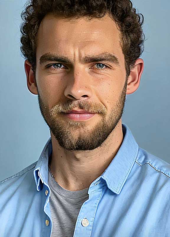 Dr Butros Faiud, BDS, Dental Surgeon at Gate Dental Clinic, Galway Dr Butros Faiud, BDS, Dental Surgeon at Gate Dental Clinic, Galway