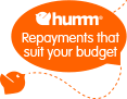 Payment terms that work for you and your smile