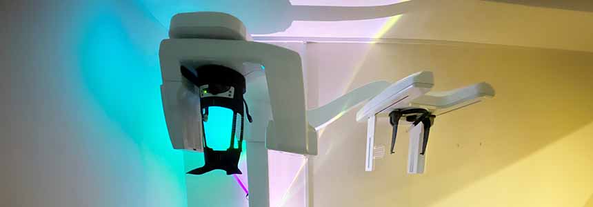 Gate CBCT machine Gate CBCT machine