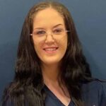 Mary Haskett, Dental Nurse Mary Haskett, Dental Nurse