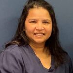 Mrudula Vasepalli, Dental Nurse Mrudula Vasepalli, Dental Nurse